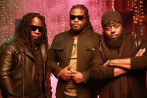 “I adore you”, Morgan Heritage's first single without Peetah