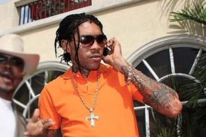Before the 31 In July it will be decided if there is a new trial for Vybz Kartel