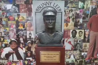 Bunny Lee Museum