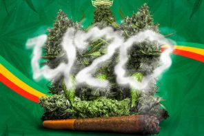 Mc Yein releases his EP “420”