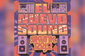Skunk Dojo debuts with single “The New Sound”